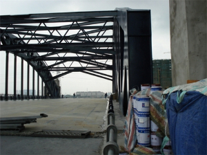 桐乡专注工业场景喷漆服务