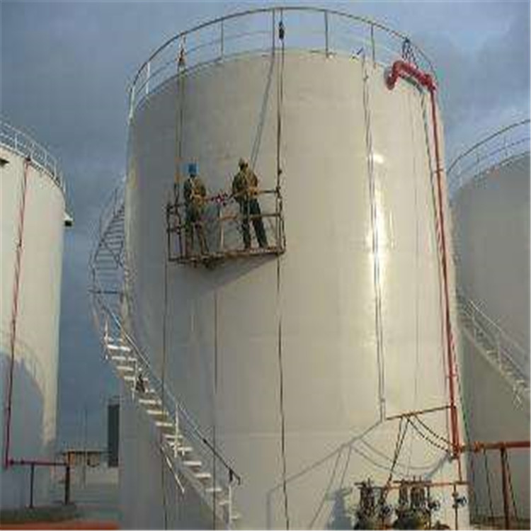 桐乡喷漆翻新・工业喷漆・设备喷漆服务简介